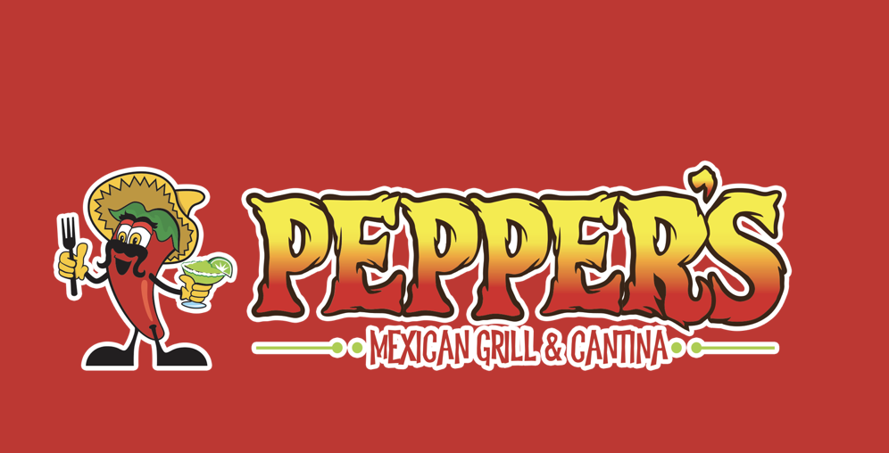 Things To Do Pepper's Mexican Grill & Cantina (Reid Avenue)
